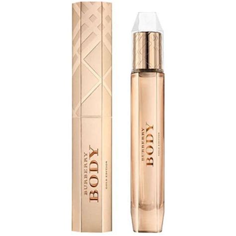 burberry body perfume the bay
